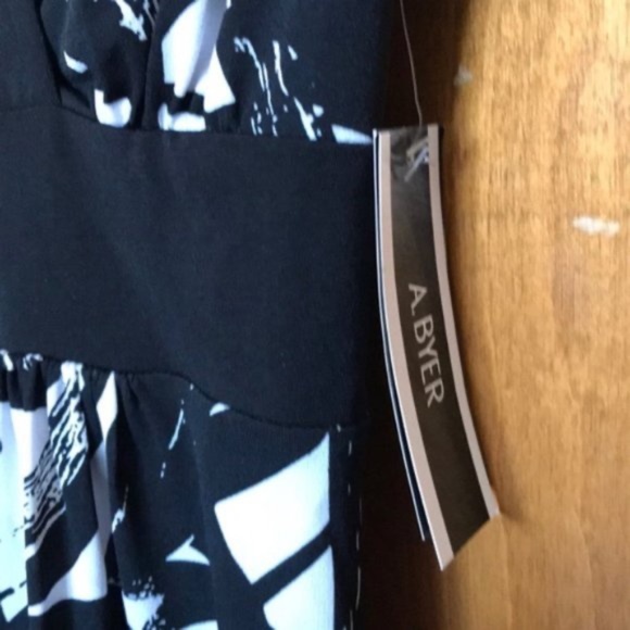 A. Byer Dress New NWT - Picture 13 of 13